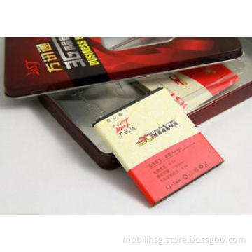 High Capacity Extended Original 1700MAH Sony Ericsson Phone